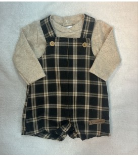 Conjunto Peto Tramontana