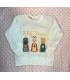 Sudadera Feliz Día de Reyes