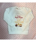 Sudadera Querido Reyes Magos