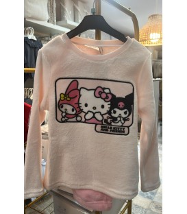 Pijama Kitty