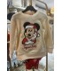 Pijama Michey NAVIDAD