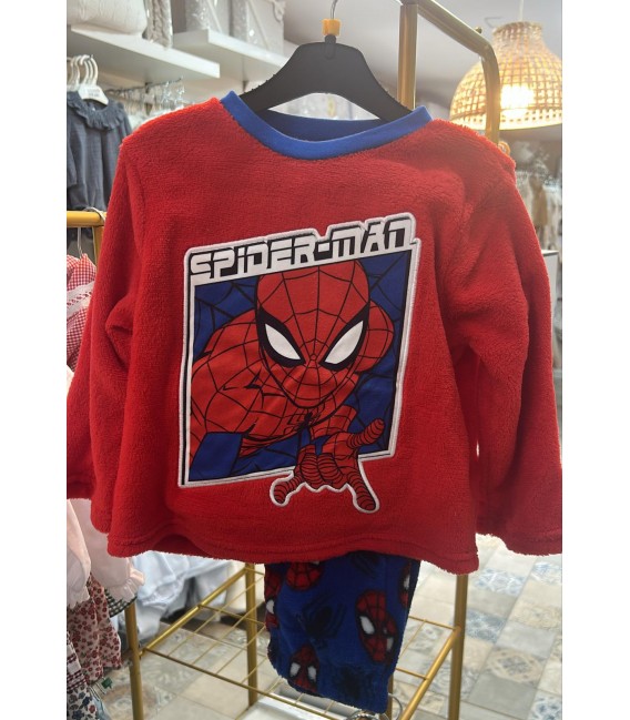 Pijama spider