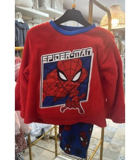 Pijama spider