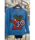 Pijama Marvel