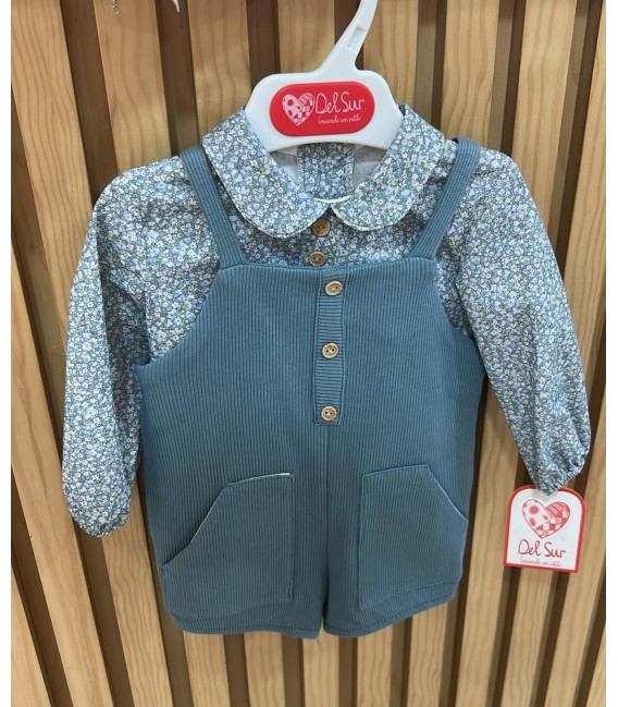 Conjunto Familia Ondulina