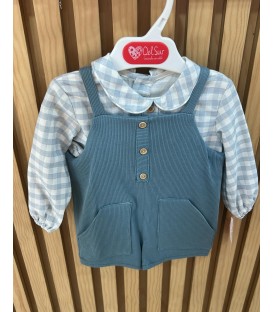 Conjunto Familia Ondulina Cuadro