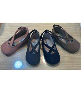 Mercedita Bailarina 111/ultra