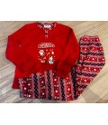 Pijama navidad