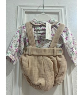 Casmisa dog mas peto