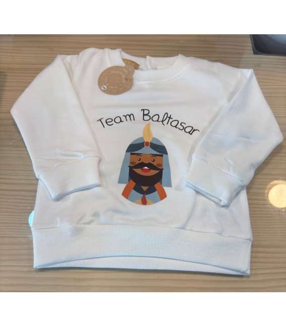 TEAM BALTASAR