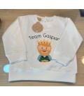 TEAM GASPAR