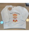 SUDADERA TEAM MERCHOR