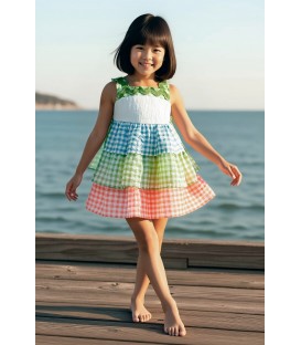 Familia Catanzaro Vestido