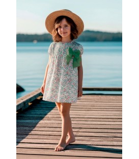 Familia pisa Vestido