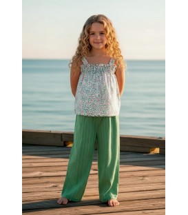 Familia Turin Conjunto Niña