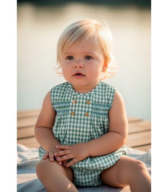 Familia Turin Bombacho