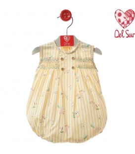 Familia Lucca Bombacho