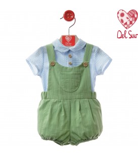 Familia Pisa Conjunto Niño