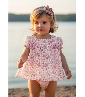 Familia Palma Rosa Jesusin