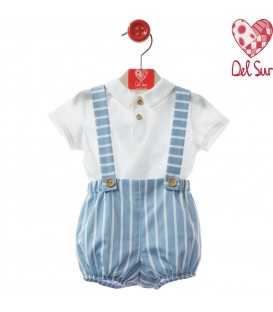 Familia Ravena Conjunto Dos Piezas