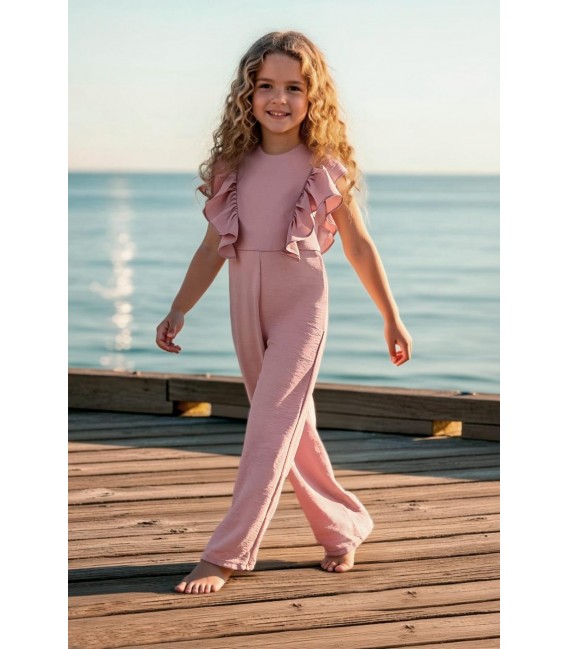 Familia Trieste Mono