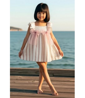 Familia Triestre Vestido