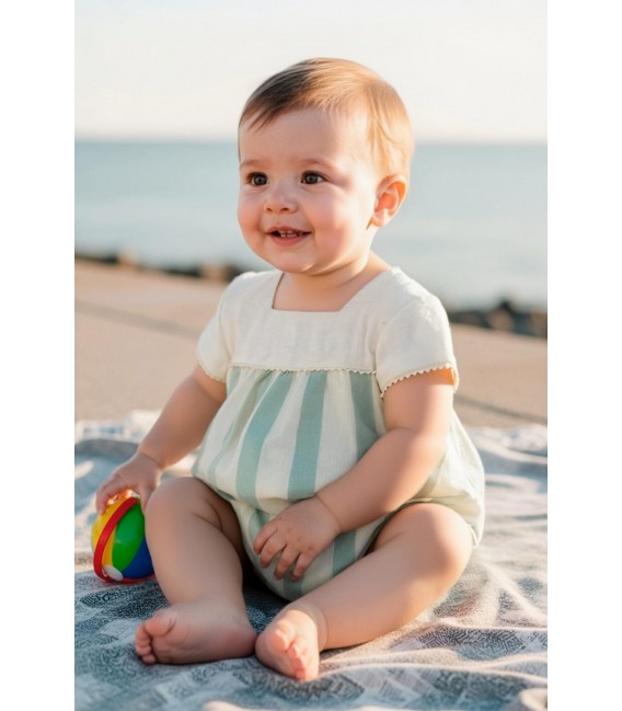 Familia Trieste Bombacho