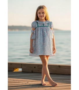 Familia Malta Vestido