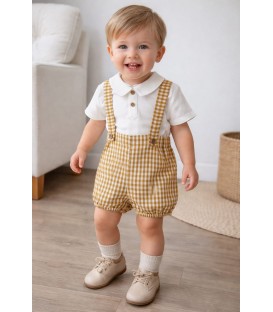 Familia Turín Conjunto niño