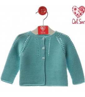 Rebecas Caladas Larga