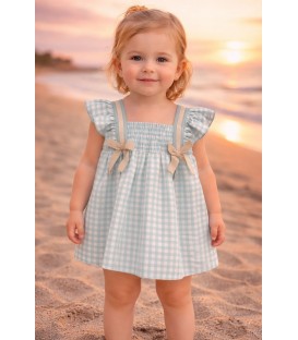 Familia Modena Vestido