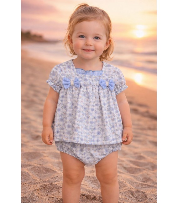 Familia Palma Violeta Jesusin