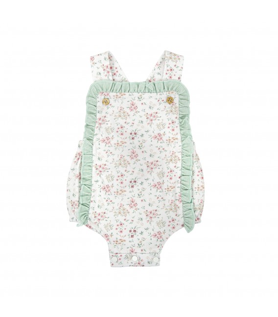 Pelele Tir Niña Dulzura