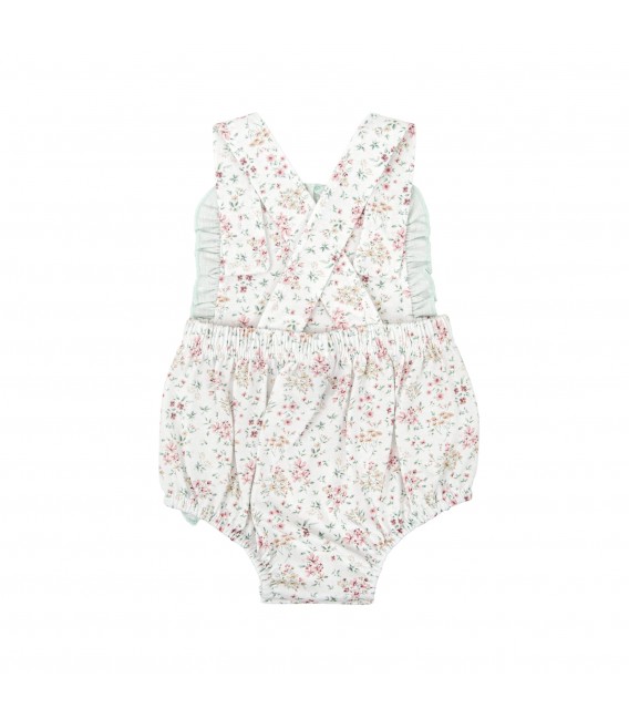 Pelele Tir Niña Dulzura