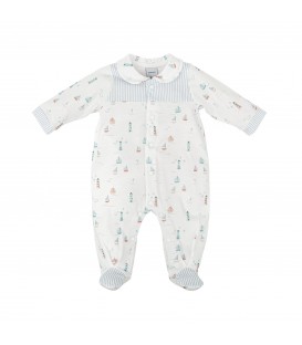 Pelele Niño Miranda