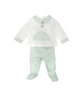 Conjunto Bebe niño Dulzura