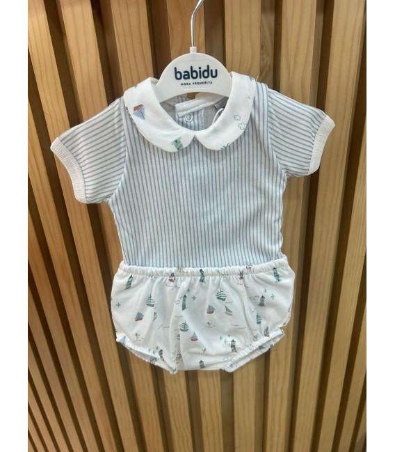Conjunto de dos Piezas niño