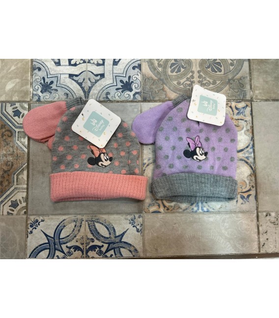 Gorro con Guantes Minne