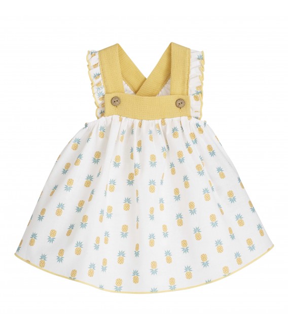 Familia Gaya Vestido