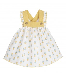 Familia Gaya Vestido