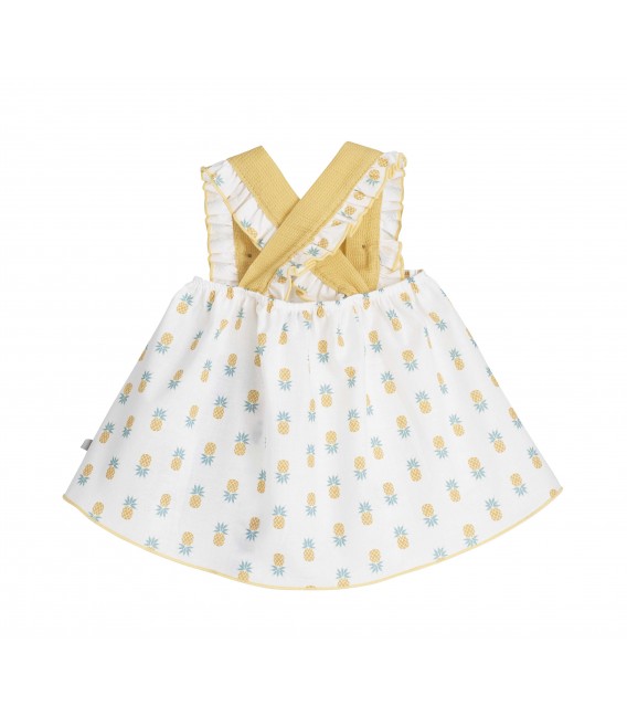 Familia Gaya Vestido