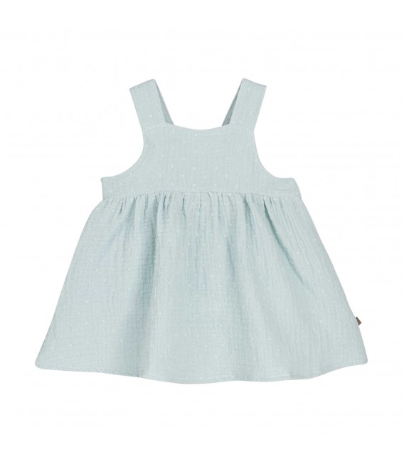 Familia Atari Vestido