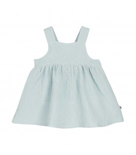 Familia Atari Vestido