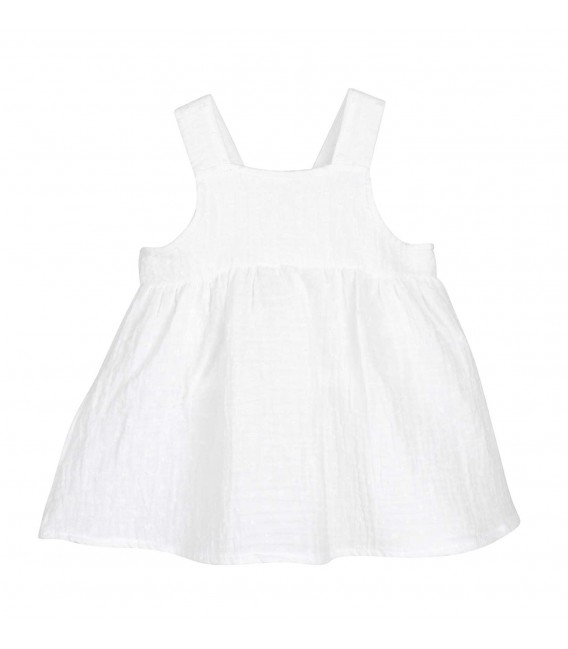 Familia Atari Vestido