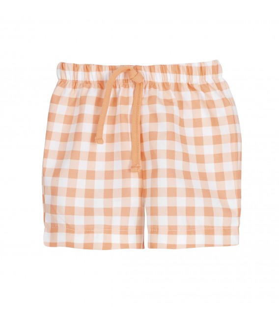 Conjunto Pantalón Cuadro Vichy