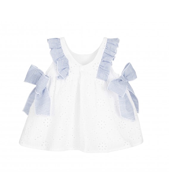 Familia Kerala Vestido