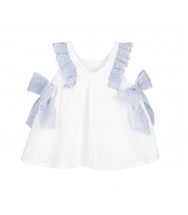 Familia Kerala Vestido