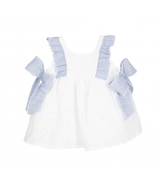 Familia Kerala Vestido