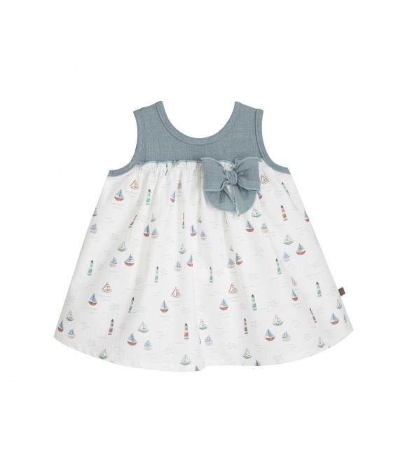 Familia Yanam Vestido