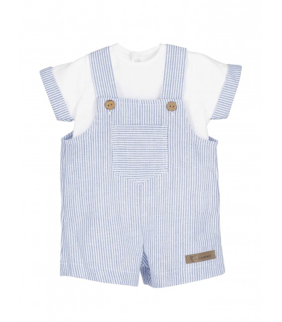 Familia Kerala Conjunto Peto Niño